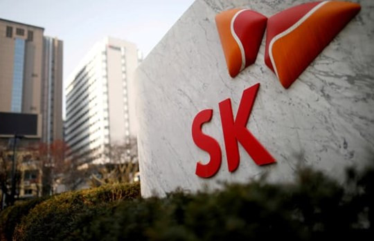 SK Innovation sẽ đầu tư hơn 26 tỷ USD trong 5 năm tới