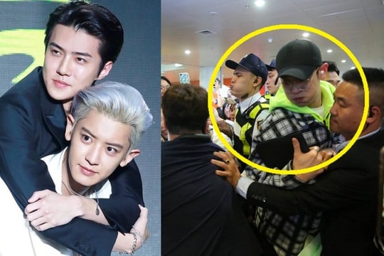 Nổi da gà với 4 lần fan Việt tự hủy hoại mình trong mắt idol KPOP, cứ thế này thì nghệ sĩ nào dám về nước ta nữa fan ơi?