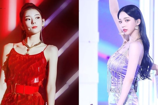 5 kiểu body lên hình đẹp nhất theo tiết lộ từ người trong ngành: Lý do vì sao những idol như Lia (ITZY) hay Karian (aespa) lại gây sốt đến vậy