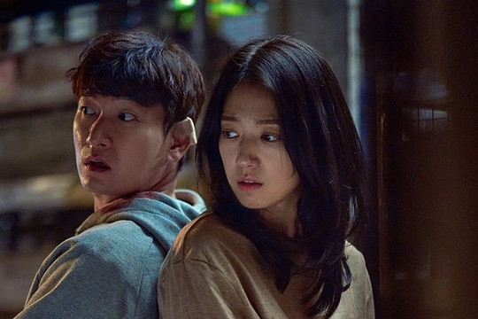 Các couple phim Hàn Quốc đẹp đôi nhưng có cái kết đẫm nước mắt