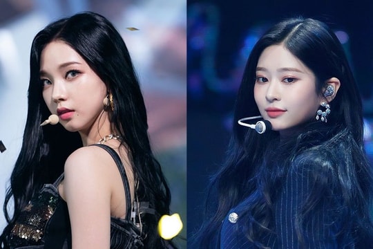 6 nữ idol Kpop sở hữu visual đang được Knet quan tâm nhất hiện nay: IZ*ONE có đến 2 thành viên, đại diện aespa trở thành xu hướng