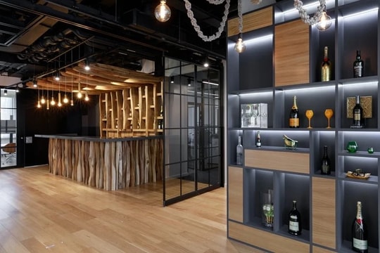 Moet Hennessy dọa ngừng cung cấp rượu vang cho thị trường Nga