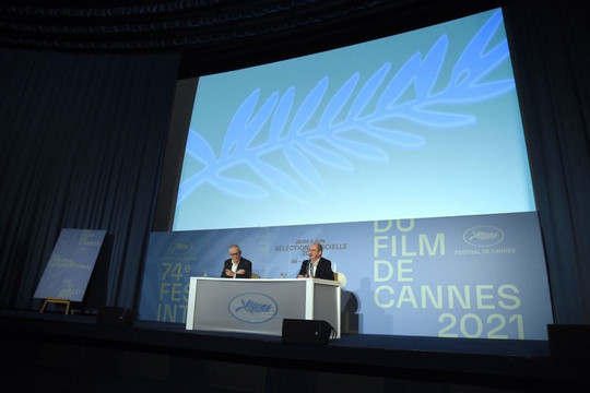 Thái Lan được kỳ vọng làm nên kỳ tích như 'Parasite' tại LHP Cannes 2021?