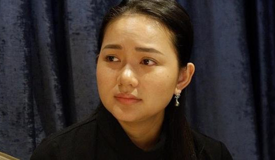 Phan Như Thảo công khai ân oán, tiết lộ 1 hoa hậu từng bị N.T tấn công