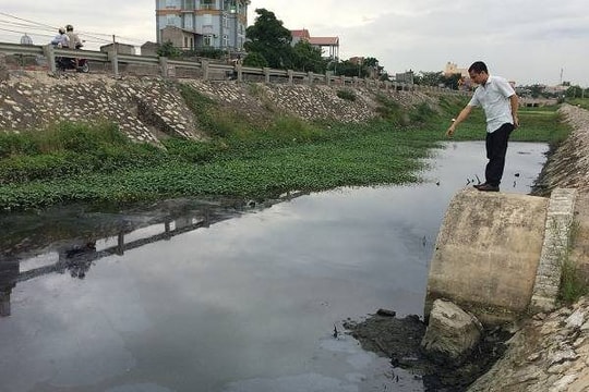 Ninh Bình: Xử phạt hành chính 112 trường hợp vi phạm pháp luật về bảo vệ môi trường