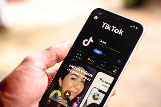 ByteDance bắt đầu bán thuật toán của TikTok