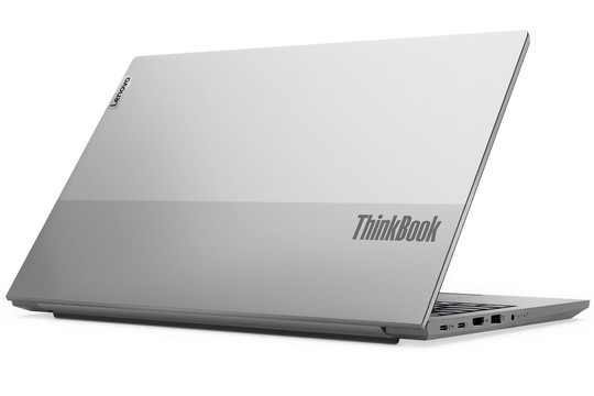 Lenovo trình làng bộ đôi laptop ThinkBook 14 và 15 Gen 3 tăng cường hiệu suất làm việc cho doanh nghiệp