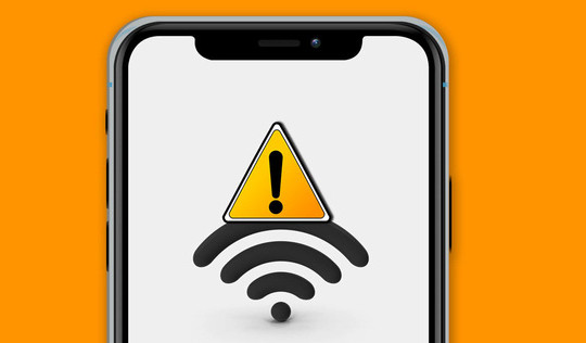 Xuất hiện 'biến thể mới' nguy hiểm của lỗi tên mạng Wi-Fi trên iPhone, thiết bị chỉ cần nằm trong vùng phủ sóng là dính đòn