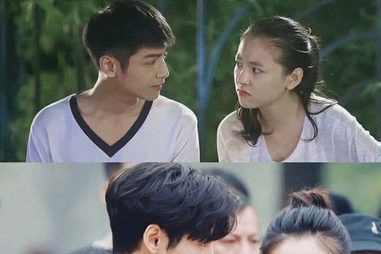 Tiểu Dĩ Thâm và Tiểu Mặc Sênh tái hợp trong 'Người theo đuổi ánh sáng', cư dân mạng hốt hoảng đào lại lời tiên tri của La Vân Hi từ 7 năm trước
