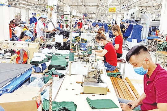 Phát huy hiệu quả chính sách hỗ trợ do ảnh hưởng của dịch Covid-19