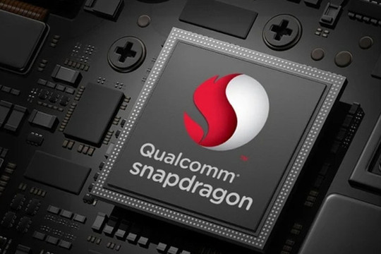 Dòng chip 4nm Snapdragon 895 sẽ do cả Samsung và TSMC đồng sản xuất?