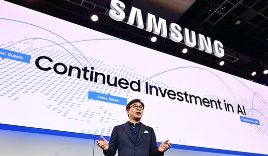 Bất chấp Việt Nam và Ấn Độ ảnh hưởng do đại dịch, lợi nhuận Samsung Electronics có thể tăng gấp rưỡi nhờ sự thăng hoa của mảng chíp nhớ