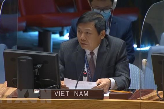 Việt Nam kêu gọi tìm giải pháp thỏa đáng về Đập Đại phục hưng Ethiopia