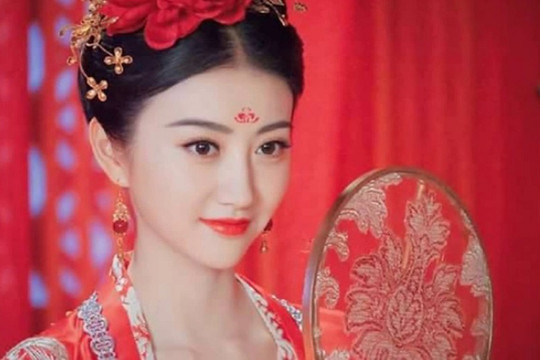 10 thủ thuật làm đẹp của phụ nữ Trung Quốc