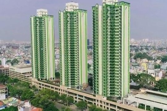 Trưng dụng Thuận Kiều Plaza làm bệnh viện dã chiến điều trị COVID-19