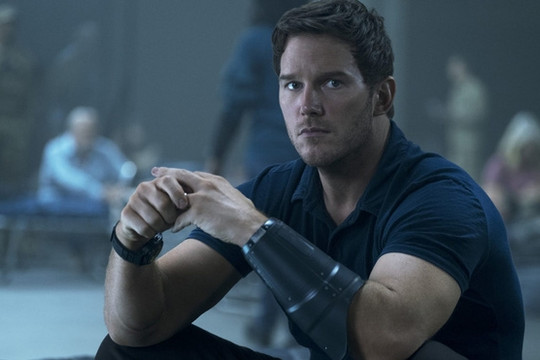 Bom tấn khủng 'The Tomorrow War' của Chris Pratt gây tiếng vang lớn, sánh ngang hàng 'Fast & Furious'