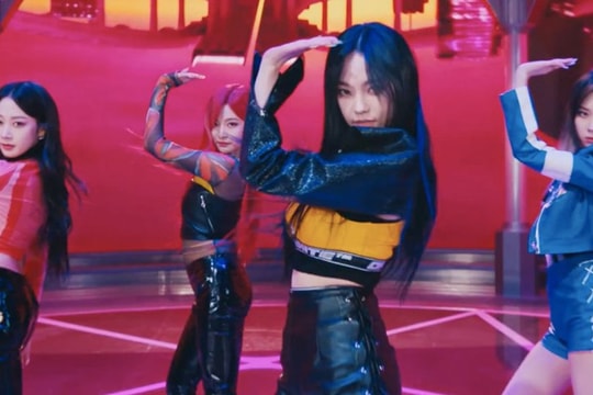 10 idol Kpop từng thử sức nhảy theo vũ đạo 'Next Level' của aespa: Riêng 1 trường hợp lên hẳn top trend vì phiên bản cover tấu hài là chính