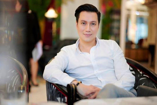 Diễn viên Việt Anh được đề xuất nhận danh hiệu NSƯT