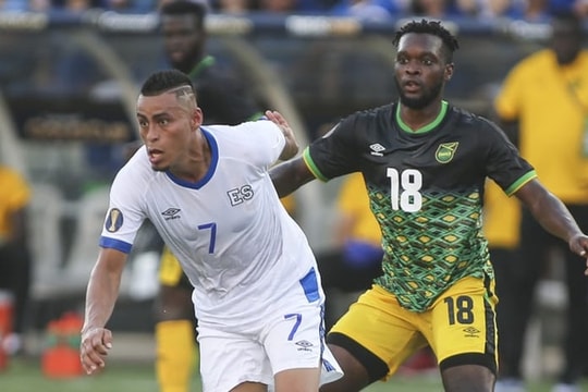 Lịch thi đấu bóng đá hôm nay, 13/7. Trực tiếp bóng đá Gold Cup 2021, Copa Libertadores 2021