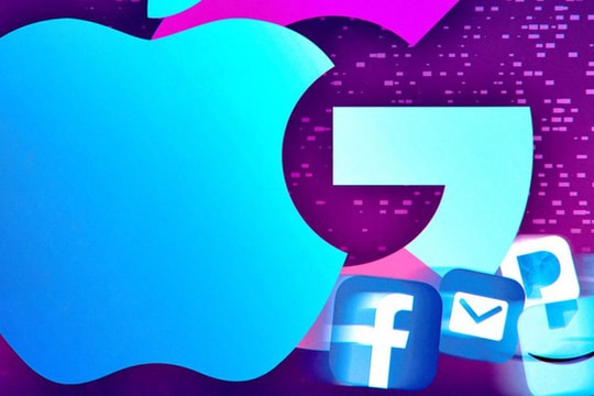 Nghiên cứu của Facebook: Apple cạnh tranh không công bằng, khiến nhiều ứng dụng bên thứ ba thua thiệt