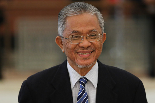 Malaysia kêu gọi NAM hợp tác vì sự phục hồi sau đại dịch