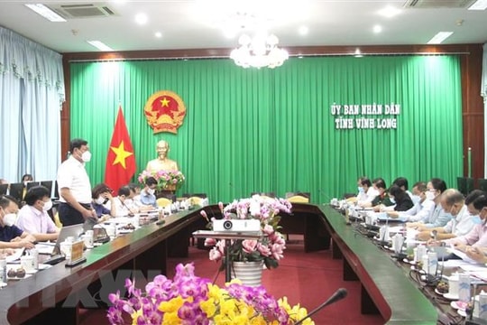 Vĩnh Long chủ động phát hiện sớm các trường hợp mắc COVID-19