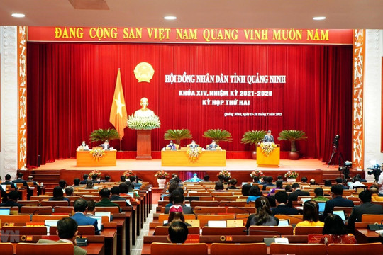 Quảng Ninh: Thu hẹp nhanh khoảng cách giàu nghèo, chênh lệch vùng miền