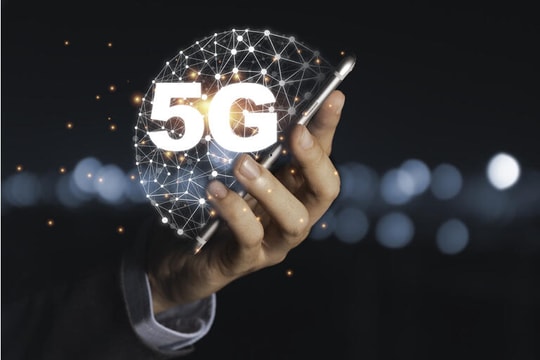 Ericsson ký hợp đồng cung cấp thiết bị mạng 5G với Verizon