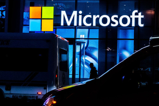 Microsoft là "thương hiệu yêu thích nhất" của hacker, Windows 11 có thể trở thành "mỏ vàng" tiếp theo