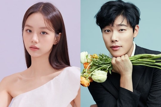 Bạn trai nhà người ta: Ryu Jun Yeol bỏ không sót tập phim nào của Hyeri trong 'Bạn cùng phòng của tôi là Gumiho'