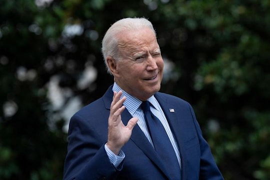 Tổng thống Mỹ Joe Biden: Facebook ‘đang giết người’ bằng tin giả vắc xin