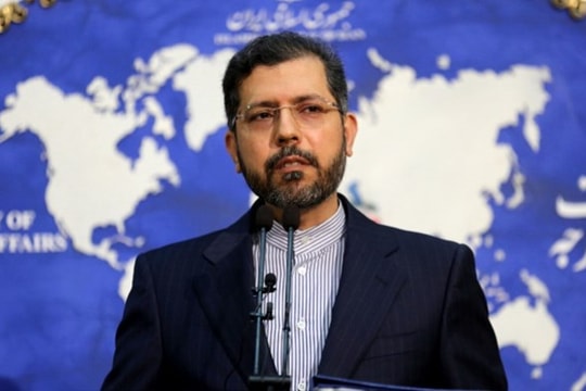 Iran khẳng định đạt được thỏa thuận trao đổi tù nhân với Mỹ