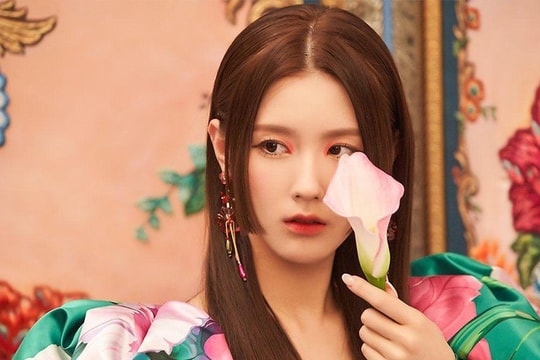 Người trong cuộc chính thức lên tiếng về việc Miyeon ((G)I-DLE) bị tố không chào tiền bối: Có thật sự là 'vô lễ' như Knet đồn đoán?