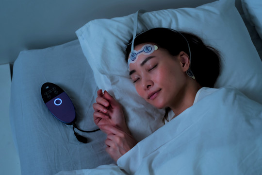 Công nghệ AI giúp giải "bài toán khó" về chất lượng giấc ngủ