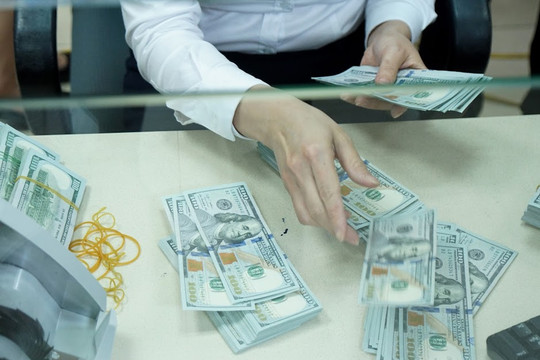 Việt Nam và Mỹ công bố thoả thuận về thao túng tiền tệ