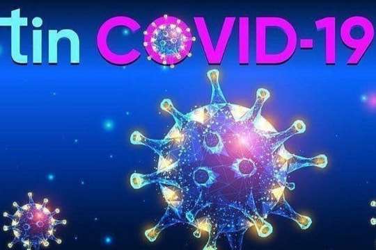 Cập nhật Covid-19 ngày 21/7: Châu Âu 'vỡ mộng' gỡ phong tỏa; số ca mắc ở Anh,Pháp tăng vùn vụt và thông điệp 'Đừng nghi ngờ vaccine nữa!'