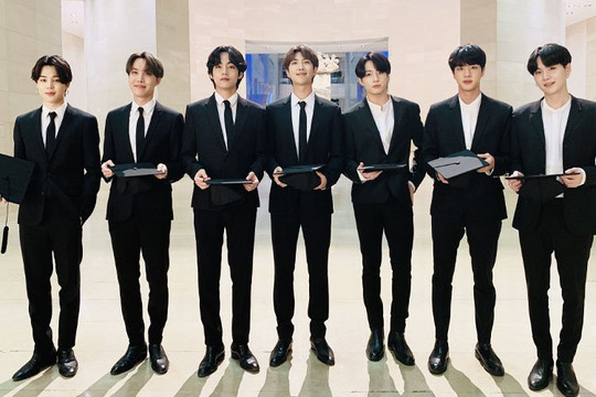 BTS vinh dự được bổ nhiệm làm đặc phái viên Tổng thống cho Thế hệ tương lai và Văn hóa: Netizen Hàn có phản ứng ra sao?