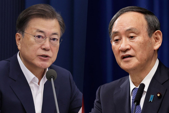 Sự cố ngoại giao Nhật-Hàn: Hệ quả khó lường