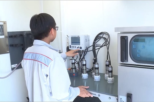 Bà Rịa – Vũng Tàu: Thực hiện nhiều giải pháp bảo vệ môi trường
