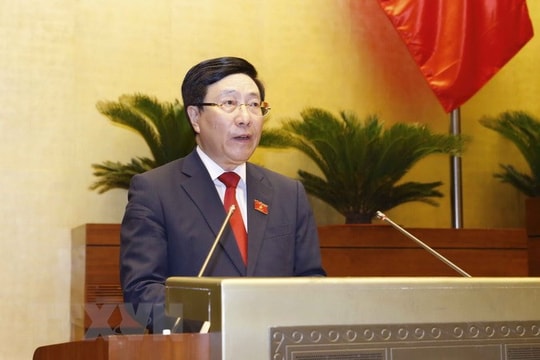 Nâng cao năng suất, chất lượng, hiệu quả, sức cạnh tranh nền kinh tế
