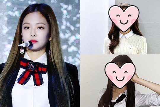 6 nữ idol Kpop cân được phong cách high teen mà Jennie (BLACKPINK) đã tạo nên xu hướng: TWICE và aespa đều có đại diện!