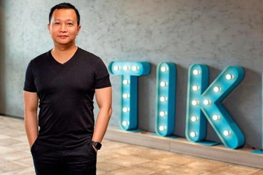 Giải mã việc ngày càng nhiều startup Việt "bị chi phối" bởi 1 công ty Singapore: Từ Cốc Cốc, Base, Luxstay... và mới nhất là Tiki