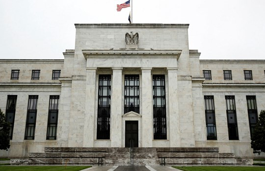 IMF: Fed xử lý cuộc khủng hoảng do đại dịch “rất hiệu quả"