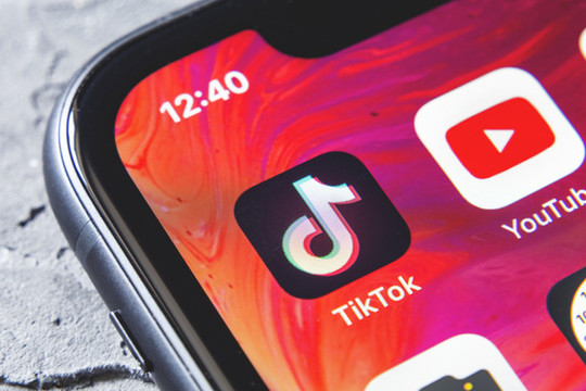 TikTok bắt đầu cấm các quảng cáo tiền ảo để tránh người dùng gặp phải những câu chuyện đáng tiếc