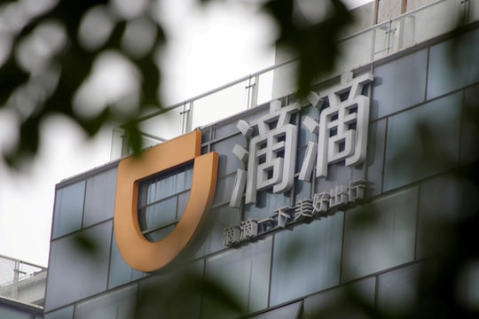 Didi Chuxing gặp vận đen không tưởng: Hoạt động kinh doanh bỗng đóng băng khi bị 7 cơ quan nhà nước điều tra, nguy cơ chịu án phạt chưa từng có trong tiền lệ