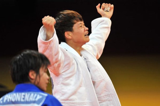 Cơ hội nào cho Judo Việt Nam ở Olympic Tokyo 2020?