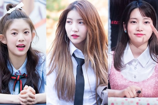 Đau đớn thay cảnh 'đũa mốc mà chòi mâm son', 4 idol nữ bị khinh miệt vì dính scandal hẹn hò với 'đằng trai' nổi tiếng hơn vạn phần