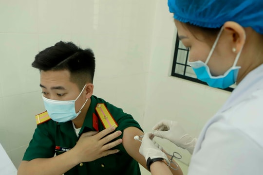 Cần ưu tiên phân bổ ngân sách Nhà nước cho phát triển vaccine COVID-19