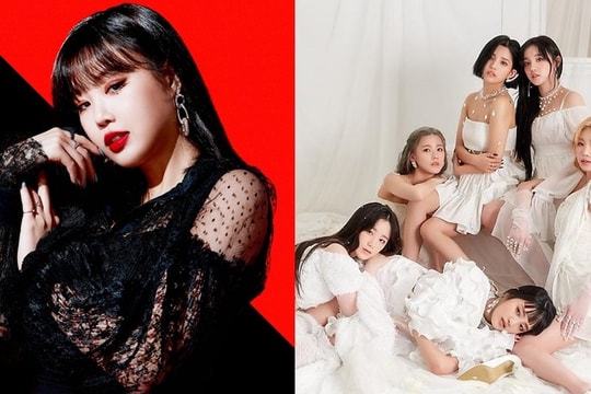 Netizen Hàn chỉ ra những vấn đề phát sinh khi Soojin comeback cùng nhóm: Liệu (G)I-DLE có thể yên bình hoạt động khi fandom đã xuất hiện 'rạn nứt'?