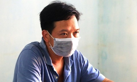Tạm giữ đối tượng mạo danh cơ quan báo chí xúc phạm lãnh đạo